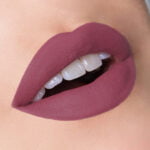 Vatenn 18 Hrs Kissproof Liquid Lipstick-20(Gossip girl) - Image 2