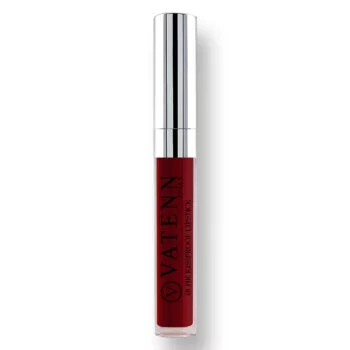 Vatenn 18 Hrs Kissproof Liquid Lipstick-21(Milan) - Image 4