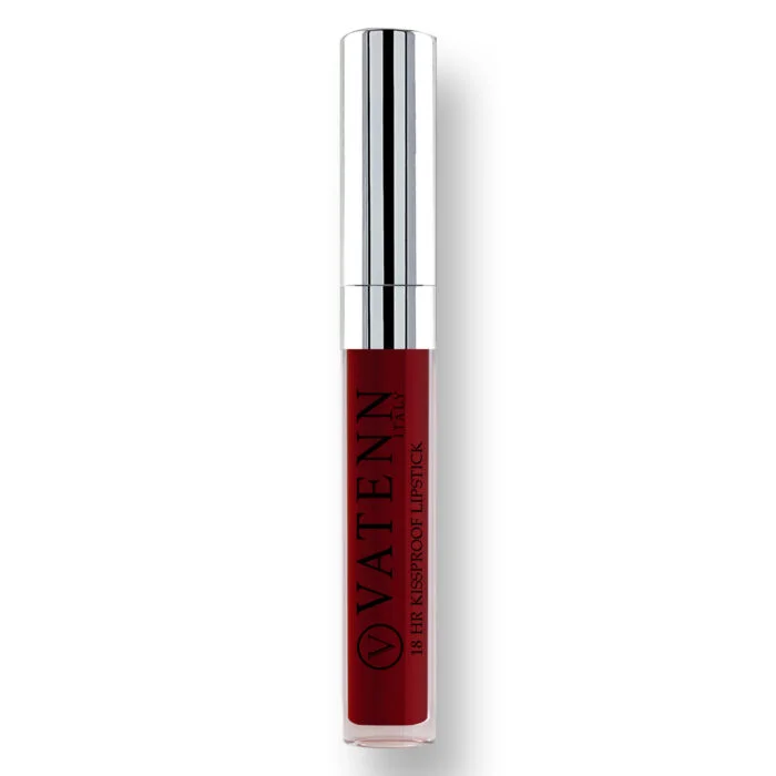 Vatenn 18 Hrs Kissproof Liquid Lipstick-21(Milan) - Image 4