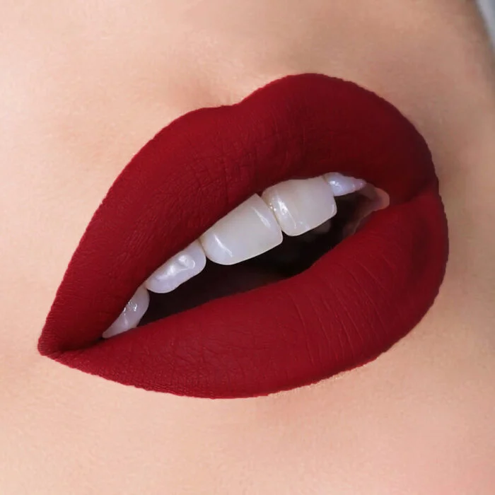 Vatenn 18 Hrs Kissproof Liquid Lipstick-21(Milan) - Image 2