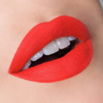 Vatenn 18 Hrs Kissproof Liquid Lipstick-26(Rome) - Image 2