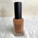 Vatenn Italy True Match Foundation lasts upto 24H for Womens TM681 ALABASTER - Image 3